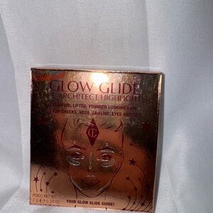 Glow Glide Architect Highlighter